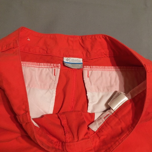 3pr Columbia White House Black Market,, Gap Sz 8 - Picture 5 of 7